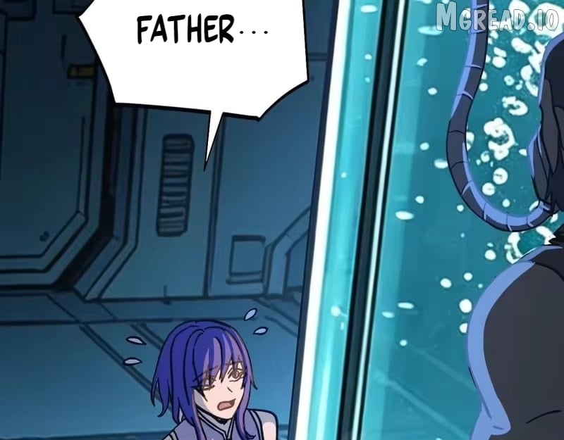 Log into the Future Chapter 322  - page 99